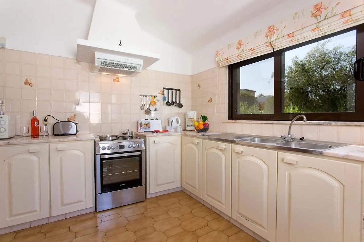 Villa Marie Anne By Villa Plus Carvoeiro