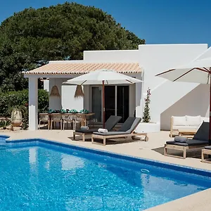 The Carobs Villa