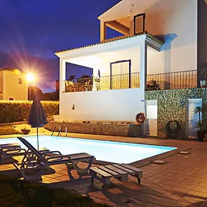 Solarium Villa