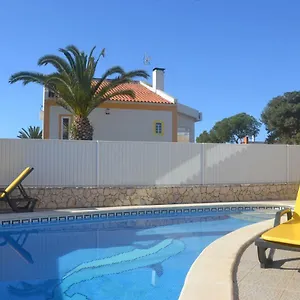 Barros By Galantevasques Villa
