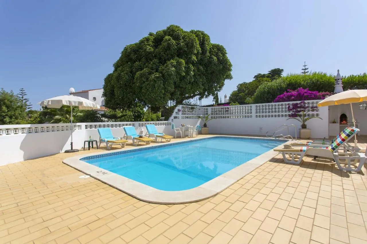 Villa Marie Anne By Villa Plus Carvoeiro