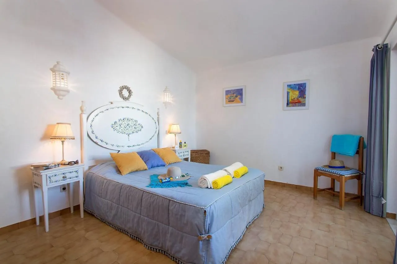 Villa Marie Anne By Villa Plus Carvoeiro   Carvoeiro (Lagoa)
