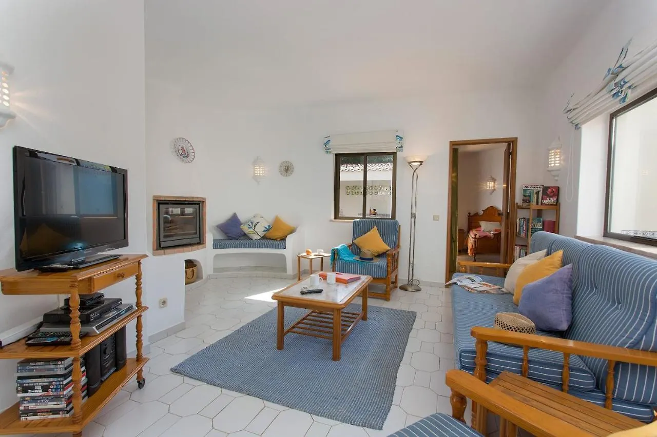 Villa Marie Anne By Villa Plus Carvoeiro   Carvoeiro (Lagoa)