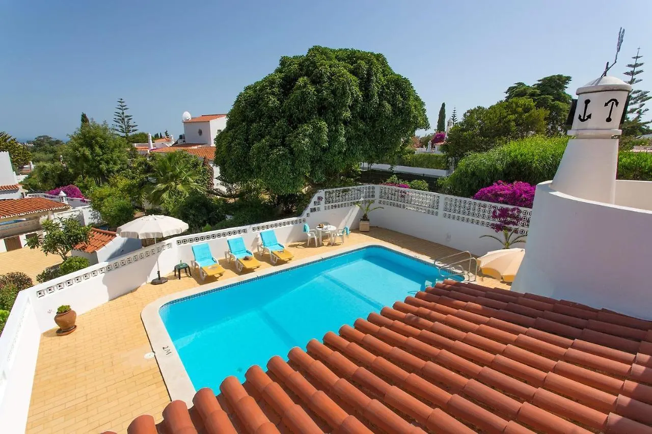 Villa Marie Anne By Villa Plus Carvoeiro