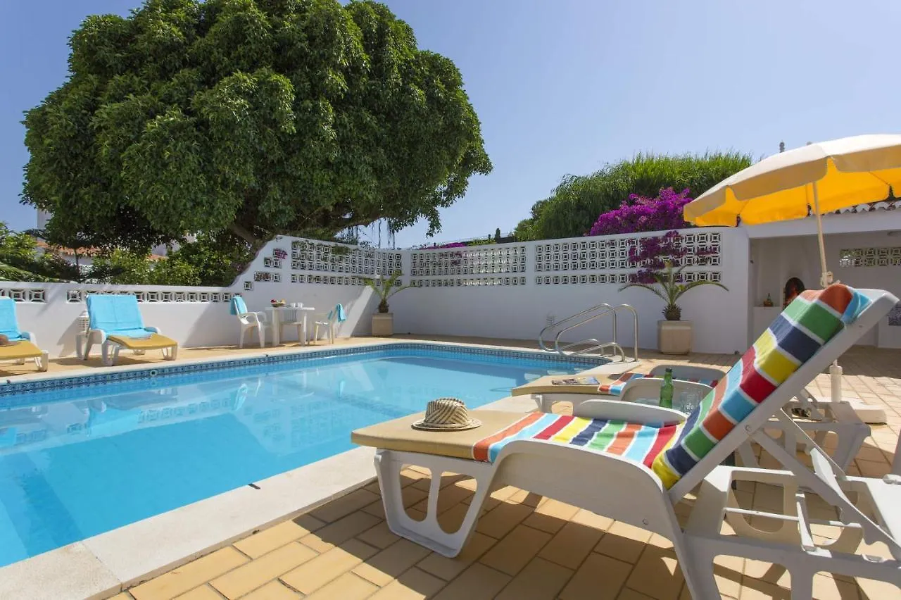 Villa Marie Anne By Villa Plus Carvoeiro