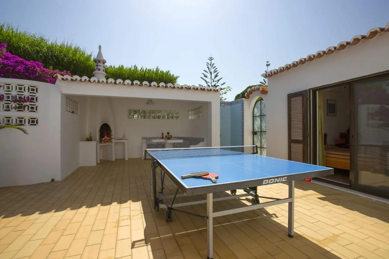 Villa Marie Anne By Villa Plus Carvoeiro