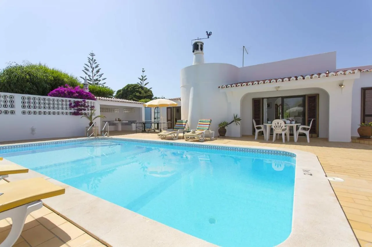 Villa Marie Anne By Villa Plus Carvoeiro