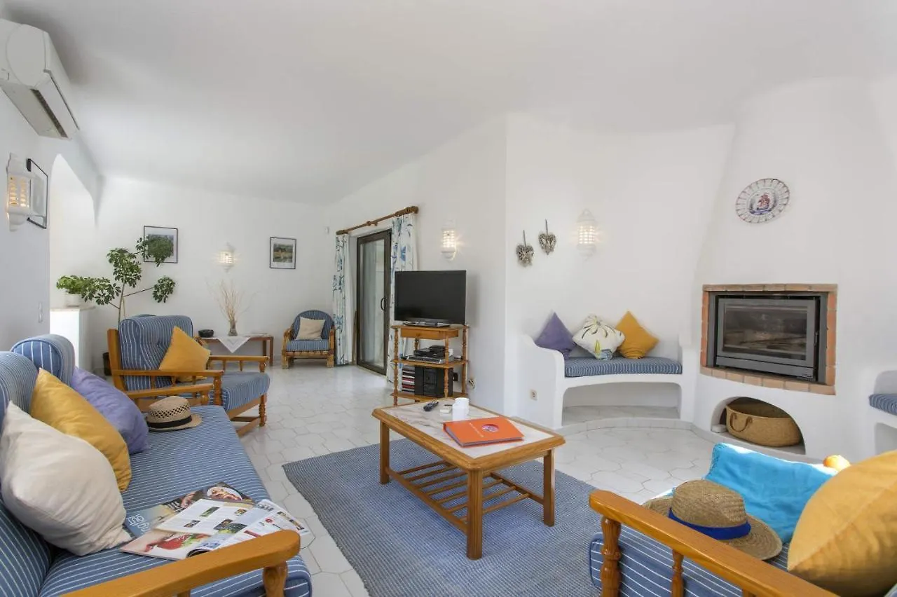 Villa Marie Anne By Villa Plus Carvoeiro  0*, Carvoeiro (Lagoa)