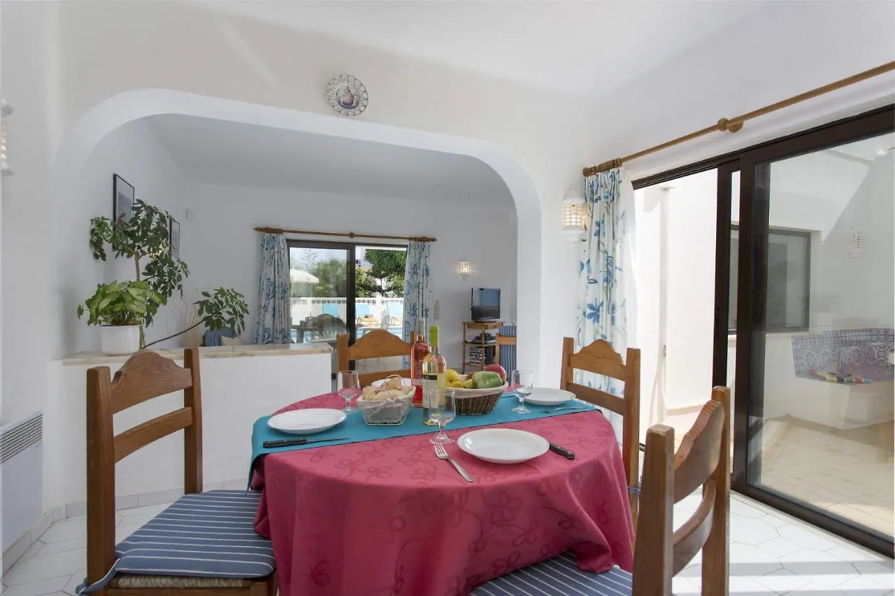 Villa Marie Anne By Villa Plus Carvoeiro