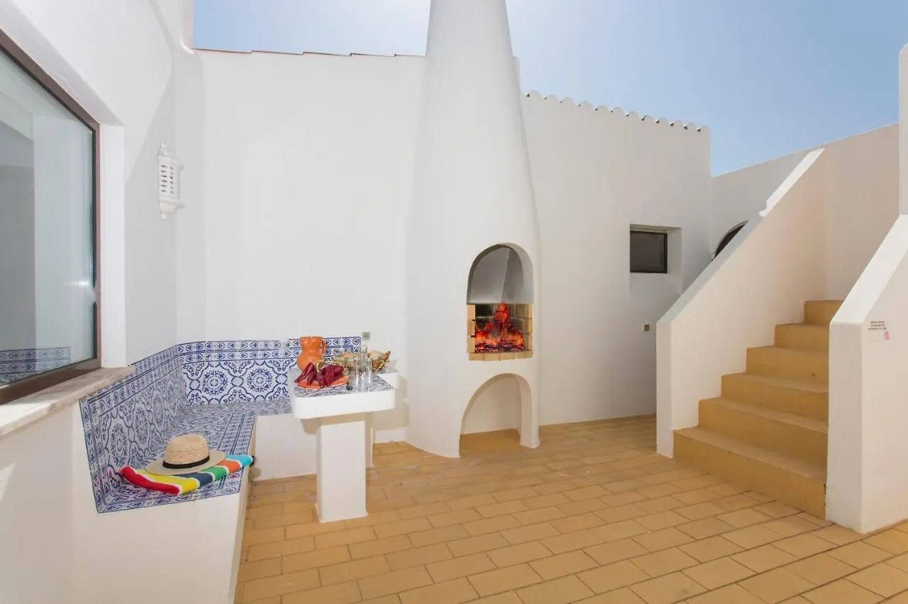 Villa Marie Anne By Villa Plus Carvoeiro   Carvoeiro (Lagoa)