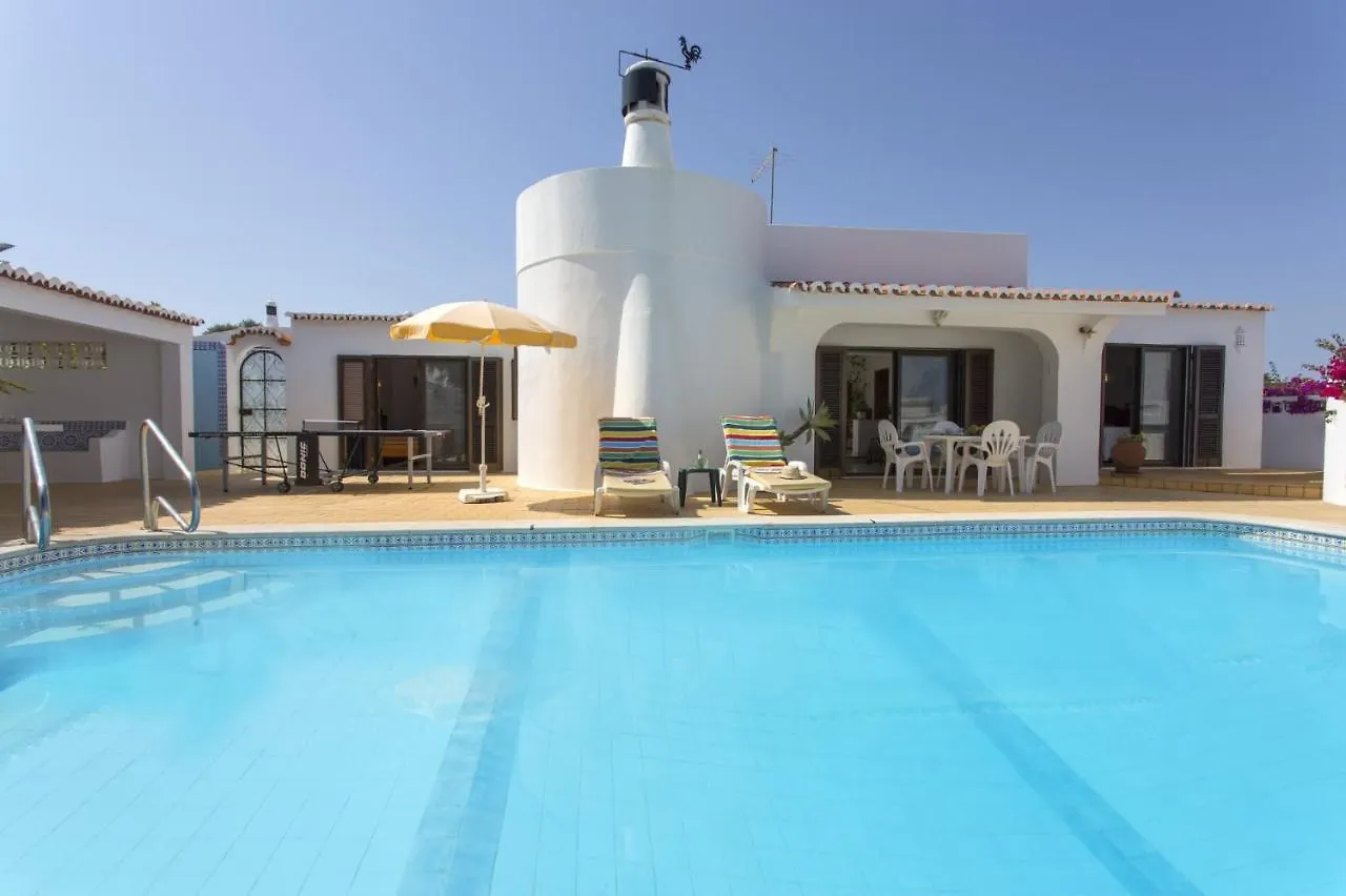 Villa Marie Anne By Villa Plus Carvoeiro